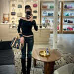 LuLu Lambros Instagram -