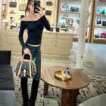 LuLu Lambros Instagram –