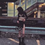 LuLu Lambros Instagram - Who’s horse is that?!