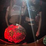 LuLu Lambros Instagram –