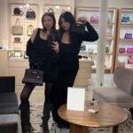 LuLu Lambros Instagram – Not real!