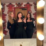 LuLu Lambros Instagram - Not real!