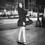 LuLu Lambros Instagram - Poof!