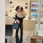 LuLu Lambros Instagram - 🚨🚨🚨