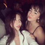 LuLu Lambros Instagram - Lust for life❣️