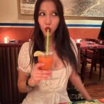 LuLu Lambros Instagram - Tea