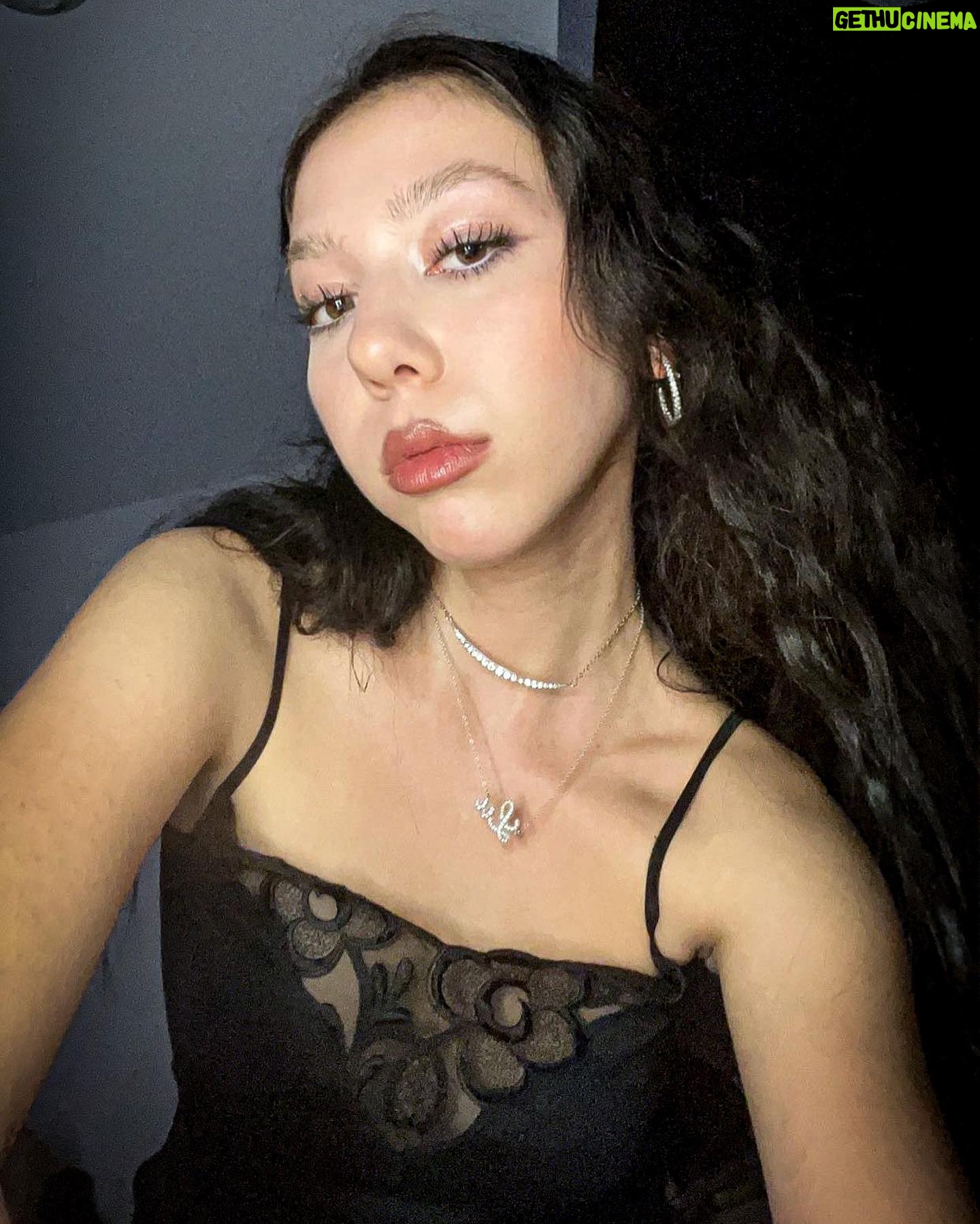 LuLu Lambros Instagram - Man I swear she’s just like tons of girls