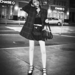 LuLu Lambros Instagram – Poof!
