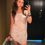 LuLu Lambros Instagram – Should I succumb to being an influencer