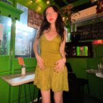 LuLu Lambros Instagram – There’s things