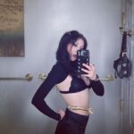 LuLu Lambros Instagram – August slipped away