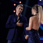Lucía Gil Instagram – 💗GRACIAS @duosincreibles_tve por esta experiencia única🤍 
Ha sido tan especial poder disfrutar de la música y ver brillar a tantos compañeros.
Enhorabuena @cotioficial y @gonzalohermida por la más que merecida 🏆 ! 
Gracias @carlos_baute , ha sido un regalo que hayamos sido equipo🫶🏼
Viva Dúos increíbles 
Nos vemos el año que viene , no? 👏🏻😂