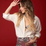 Lucía Gil Instagram - 🤍☁️ Alguna queda…