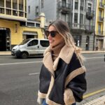 Lucía Gil Instagram - Maldita furgoneta 🚐 A -1 gradito. Por lo menos