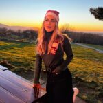 Lucía Gil Instagram - Día de cumple y navidad🎄☀️🧑🏼‍🎄