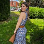 Lucía Gil Instagram - Primer evento del mes! Valladolid🤍