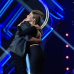 Lucía Gil Instagram – El programa de ayer fue 🤍 @duosincreibles_tve 
Oficialmente, @carlos_baute  somos un dúo increíble y vamos a ponerle todas nuestras ganas y cariño cada Martes para que disfrutéis desde casa. No podía tener un compañero mejor😊
 
Fue bonito conocer a @flavio.oficial Un artistazo al que admiro mucho. Ojalá en otro momento podamos hacer algo juntos🥹🫶🏼

La magia acaba de empezar! 
Let’s go!!!!! 🤍⭐️⚡️