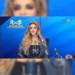 Lucía Méndez Instagram - 3 de mayo Gran Estreno 💕 Vedette en el Hotel Fiesta Americana Reforma adquiere tus boletos aquí. https://www.goliiive.com/lucia-mendez-es-vedette O al Teléfono 📱 55 6066 2227. 💕💕💕 @vedetteshow @crnentertainmentmx