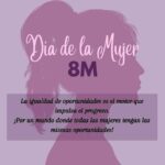 Lucía Méndez Instagram - Unámonos hoy y siempre en este día tan importante para el mundo. 💜💜💜 #8demarzo #8demarzodiadelamujer #8marzo 💜💜💜 Te quiero ver fuerte. 💜💜💜