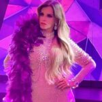 Lucía Méndez Instagram - Ven y échate un tempranillo conmigo este fin de semana. Viernes y sábados - 9:30 pm Nuevo Foro Stelaris - Hotel Fiesta Americana Reforma Boletos en @goliiive, en el lobby del hotel o al teléfono 55 6066 2227 @vedetteshow