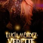 Lucía Méndez Instagram - Estamos a 3 días del gran estreno de Vedette con la maravillosa Lucía Méndez ( @luciamendezof ). No te quedes fuera de su regreso a las noches de cabaret. Boletos ya a la venta ⏰ Viernes y sábados – 9:30 pm 🏨 Nuevo Foro Stelaris – Hotel Fiesta Americana Reforma 🎟 Boletos en @goliiive, en el lobby del hotel o al tléfono 55 6066 2227 Producido por @oscarapia, @nachocarralnc y @ricky.berdy con el sello de @crnentertainmentmx #cabaret #vedette #concierto #cdmx #quehacer #weekend #viernes #sabado #teatro #concierto #musica #luciamendez #novelas #periodismo #espectaculos #televisa #television #siemprereinas #netflix #neflixlat #drama #nomeimporta #dianasalazar #mariaelena #nochesdecabaret #elpatio #reforma