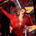 Lucía Méndez Instagram - 🚨 Hoy 30% 🚨 Aprovecha el 30% de descuento para el show de Lucía Méndez en Vedette. Canta con ella esta y más canciones que marcaron su carrera 💎 ⏰ Viernes y sábados – 9:30 pm 🏨 Nuevo Foro Stelaris – Hotel Fiesta Americana Reforma 🎟 Boletos en @goliiive, en el lobby del hotel o al teléfono 5560662227 #cabaret #cdmx #cena #show #teatro #weekend #viernes #sabado #drinks #girls #luciamendez