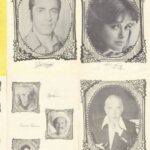 Lucía Méndez Instagram - 1976 El fantasma de la Ópera con Julio Alemán. Teatro Insurgentes. Dirigido por Raúl Astor.