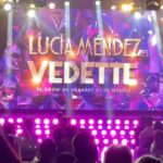 Lucía Méndez Instagram – Muchísimas gracias por todo el apoyo en el estreno de @vedetteshow 💕💕💕 #luciamendez #vedette #cabaret @samuelgiron