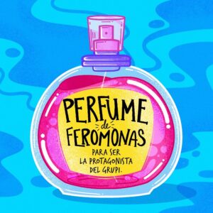 Lucía Méndez Instagram - Si no tienes feromonas no tienes brillo. #siemprereinas #siemprereinas2 @netflixlat 💋