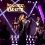 Lucía Méndez Instagram – ¡Ya estrenamos! Y si aún no tienes tus boletos, ¿qué esperas? Vive el verdadero cabaret con Lucía Méndez, una orquesta en vivo, vedettes y más. 

¡EL CABARET ESTÁ DE REGRESO!

⏰ Viernes y sábados – 9:30 pm
🏨 Nuevo Foro Stelaris – Hotel Fiesta Americana Reforma
🎟 Boletos en @goliiive, en el lobby del hotel o al teléfono 55 6066 2227

Producido por @oscarapia, @nachocarralnc y @ricky.berdy con el sello de @crnentertainmentmx

 #cabaret #cdmx #cena #show #teatro #weekend #viernes #sabado #drinks #girls #aniversario #lucíaméndez #luciamendez #siemprereinas #netflix #netflixlat