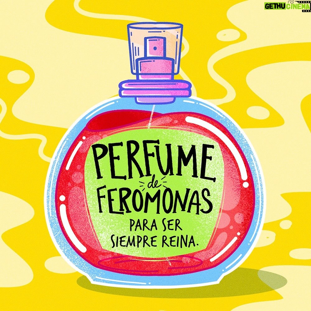 Lucía Méndez - 7.9K Likes - Si no tienes feromonas no tienes brillo. #siemprereinas #siemprereinas2 @netflixlat 💋