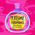 Lucía Méndez Instagram - Si no tienes feromonas no tienes brillo. #siemprereinas #siemprereinas2 @netflixlat 💋