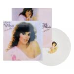 Lucía Méndez Instagram - Adquiere esta pieza de colección edición limitada vinyl blanco Solo una mujer @mixupteam 🤍🤍🤍 #luciamendez #mixup