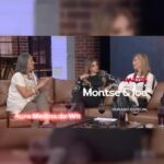 Lucía Méndez Instagram – Nos vemos el martes en @montseyjoetv 9:30 P.M. por @canalunicable @montserrat33 @yolandaamor @juanjoseorigel @shanikberman ♥️♥️♥️