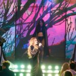 Lucía Méndez Instagram – Así de cerca puedes disfrutar de la diva de México. Hoy es sábado de Lucía Méndez en Vedette. 

⏰ Viernes y sábados – 9:30 pm
🏨 Nuevo Foro Stelaris – Hotel Fiesta Americana Reforma
🎟 Boletos en @goliiive, en el lobby del hotel o al teléfono 55 6066 2227

Producido por @oscarapia, @nachocarralnc y @ricky.berdy con el sello de @crnentertainmentmx

 #cabaret #cdmx #cena #show #teatro #weekend #viernes #sabado #drinks #girls #aniversario #luciamendez #siemprereinas