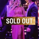 Lucía Méndez Instagram - Primera noche, primer SOLD OUT en Lucía Méndez es Vedette. Gracias a todos por su asistencia. Nos vemos hoy sábado otra vez, ¡quedan pocos boletos! @luciamendezof #cabaret #vedette #concierto #cdmx #quehacer #weekend #viernes #sabado #teatro #concierto #musica #luciamendez #novelas #periodismo #espectaculos #televisa #television #siemprereinas #netflix #neflixlat #drama #nomeimporta #dianasalazar #mariaelena #nochesdecabaret #elpatio #reforma #centronocturno #mayo #2024 #fashion