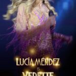 Lucía Méndez Instagram – Aún estás a tiempo de cantar junto a Lucía los éxitos que marcaron a una generación. No te quedes fuera y revive el cabaret con nosotros. 💎

⏰ Viernes y sábados – 9:30 pm
🏨 Nuevo Foro Stelaris – Hotel Fiesta Americana Reforma
🎟 Boletos en @goliiive, en el lobby del hotel o al teléfono 5560662227

#cabaret #cdmx #cena #show #teatro #weekend #viernes #sabado #drinks #girls #luciamendez
