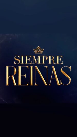 Lucía Méndez Instagram - Siempre Reinas Temporada 2 ya disponible por #netflix 💋💋💋 #eshoy @netflixlat #siemprereinas 🔝🔝🔝
