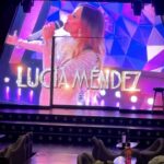 Lucía Méndez Instagram - Mañana gran estreno 💕💕💕 ⏰ Viernes y sábados – 9:30 pm 🏨 Nuevo Foro Stelaris – Hotel Fiesta Americana Reforma 🎟 Boletos en @goliiive, en el lobby del hotel o al teléfono 55 6066 2227 Producido por @oscarapia, @nachocarralnc y @ricky.berdy con el sello de @crnentertainmentmx #cabaret #cdmx #cena #show #teatro #weekend #viernes #sabado #drinks #girls #celebration #mama #mayo #luciamendez #netflix #siemprereinas #centronocturno