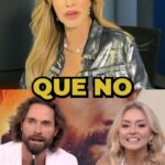 Lucía Méndez Instagram - Les deseo mucho exito, me encantan los dos. 💕 @angeliqueboyer @sebastianrulli #elextrañoretornodedianasalazar retornodeDianasalazar #dianasalazar #unalmaenpena 🫶❤️