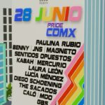 Lucía Méndez Instagram - ¡El #Pride2024 @90spoptour arranca en la FIESTA más NOVENTERA!! 🌈💖 La noche #AllStars pintará de colores una vez más la @arenacdmx para gozar de una verdadera lluvia de estrellas y celebrar juntxs Este 28 DE JUNIO daremos el banderazo a esta CELEBRACIÓN del amor ❤️❤️❤️ ¡Conoce a las estrellas que formarán parte de esta noche y ÚNETE A ESTA FIESTA! 🌈🌈🌈💖💋 #love #pride #90spoptour #90spoptourcdmx #orgullo #lovewins