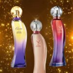 Lucía Méndez Instagram - Un bombazo energético de feromonas esta nueva promoción Vivir, Vivir de noche y Aura By Lucía Méndez la escénica que enamora, Adquiérelo Ingresando a www.fuller.com.mx Llama al: 800 00 393 00 o con tu fullerette de confianza. @fuller.mexico.oficial