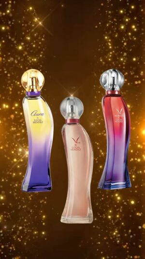 Lucía Méndez Instagram - Un bombazo energético de feromonas esta nueva promoción Vivir, Vivir de noche y Aura By Lucía Méndez la escénica que enamora, Adquiérelo Ingresando a www.fuller.com.mx
Llama al: 800 00 393 00 o con tu fullerette de confianza. @fuller.mexico.oficial