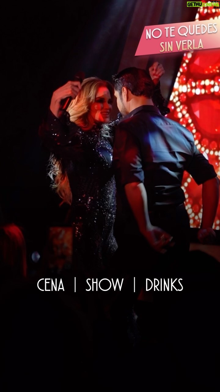 Lucía Méndez Instagram - Así se ve el regreso de Lucía Méndez a los escenarios de la noche en CDMX. Si aún no tienes tus boletos, ¿qué esperas? Encuéntralos en el link de nuestro perfil. ⏰ Viernes y sábados – 9:30 pm 🏨 Nuevo Foro Stelaris – Hotel Fiesta Americana Reforma 🎟 Boletos en @goliiive, en el lobby del hotel o al teléfono 55 6066 2227 Producido por @oscarapia, @nachocarralnc y @ricky.berdy con el sello de @crnentertainmentmx #cabaret #cdmx #cena #show #teatro #weekend #viernes #sabado #drinks #girls #aniversario #celebracion