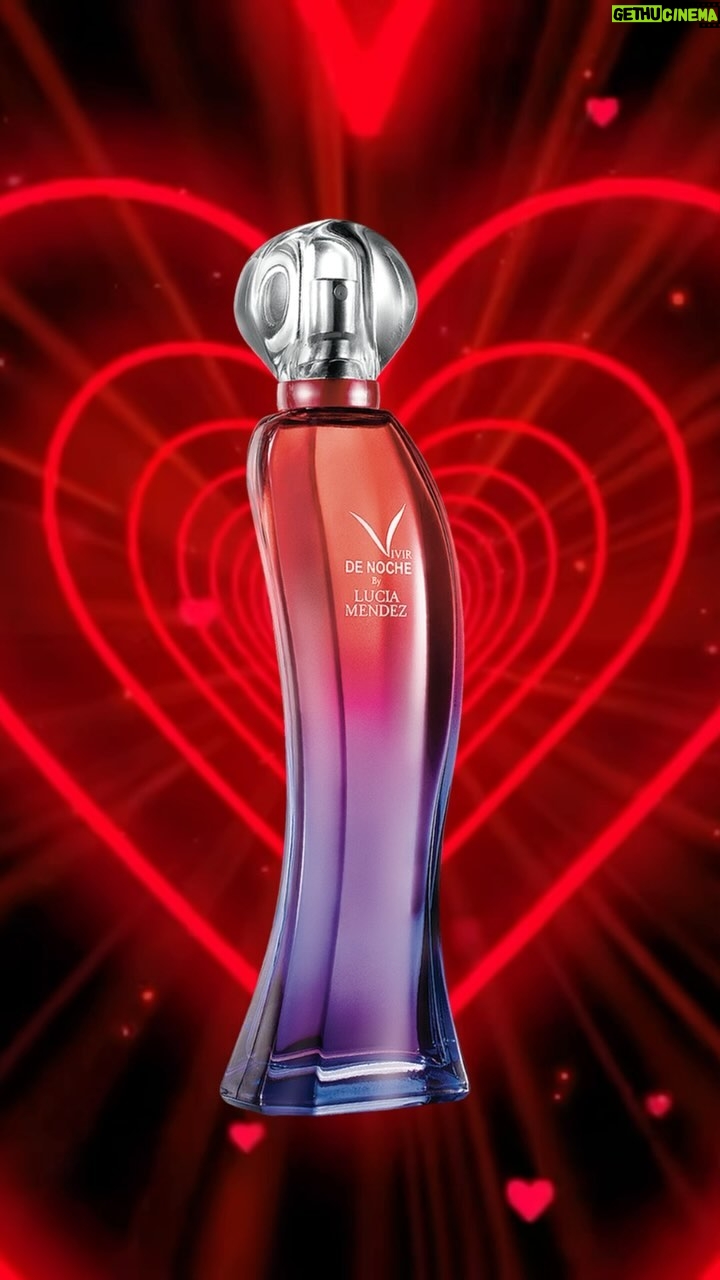 Lucía Méndez Instagram - Este 14 de febrero 💖 Vivir by Lucía Méndez es el mejor regalo para resaltar tu brillo con animo destacando tu sensualidad con la presencia del jazmín, maderas preciosas y musk. Aprovecha todas sus bondades aplicándolo después del baño desnuda con el cuerpo mojado para una mayor atracción con sus feromonas la escéncia que enamora. Ingresa a www.fuller.com.mx Llama al: 800 00 393 00 Adquiérelo con tu fulleret de confianza.