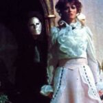 Lucía Méndez Instagram - 1976 El fantasma de la Ópera con Julio Alemán. Teatro Insurgentes. Dirigido por Raúl Astor.