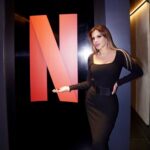 Lucía Méndez Instagram - Calentando motores Siempre Reinas 2 por @netflixlat. #netflix #netflixlat ❤️💋 #siemprereinas 19 de marzo.
