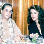 Lucía Méndez Instagram – Te amo con todo el corazón eres la mujer más increíble del
Mundo, Mujer fuera de serie. 💕💕💕 #diadelasmadres #10demayo
