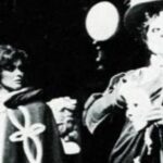 Lucía Méndez Instagram - 1976 El fantasma de la Ópera con Julio Alemán. Teatro Insurgentes. Dirigido por Raúl Astor.