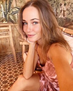 Actress Lucía Guerrero HD Instagram Photos and Wallpapers June 2024